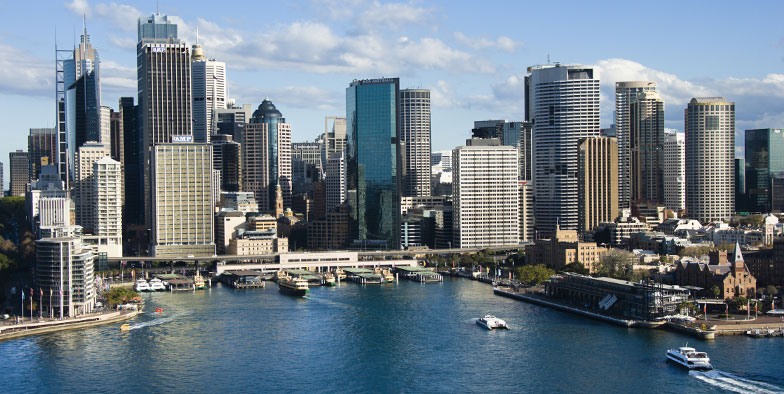 Investment Banking Jobs Sydney